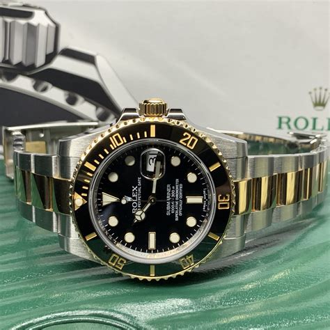 transform a yellow gold rolex|Why Gold Rolex Submariners Are A Smart Investment! .